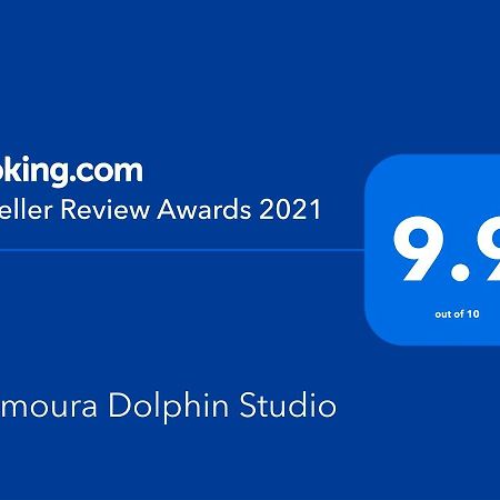 Vilamoura Dolphin Studio Exterior foto