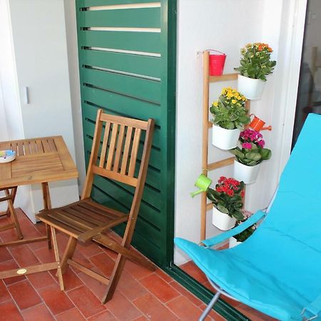 Vilamoura Dolphin Studio Exterior foto