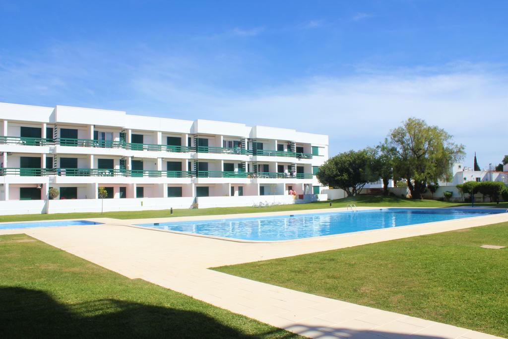 Vilamoura Dolphin Studio Exterior foto