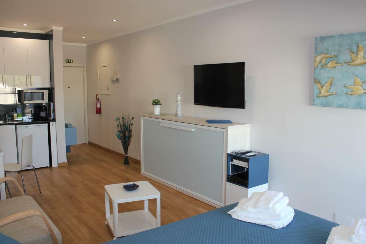 Vilamoura Dolphin Studio Exterior foto