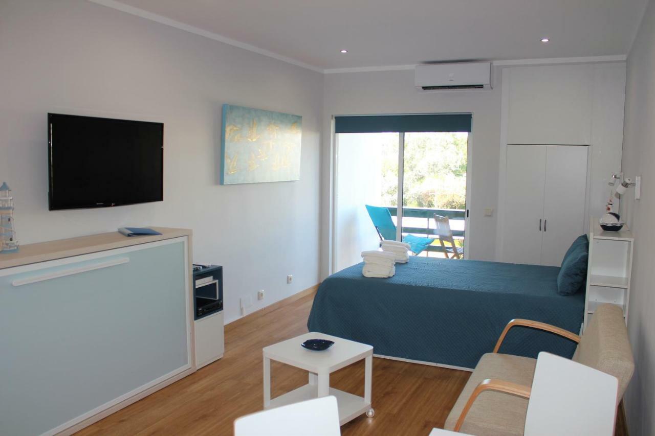 Vilamoura Dolphin Studio Exterior foto