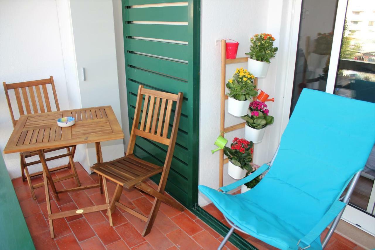 Vilamoura Dolphin Studio Exterior foto