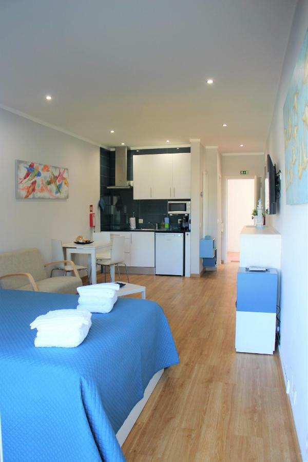 Vilamoura Dolphin Studio Exterior foto