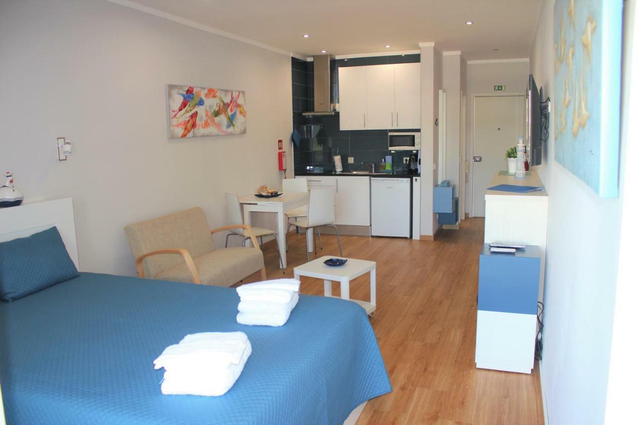 Vilamoura Dolphin Studio Exterior foto