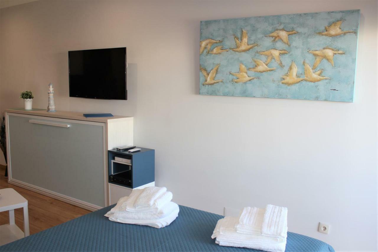 Vilamoura Dolphin Studio Exterior foto