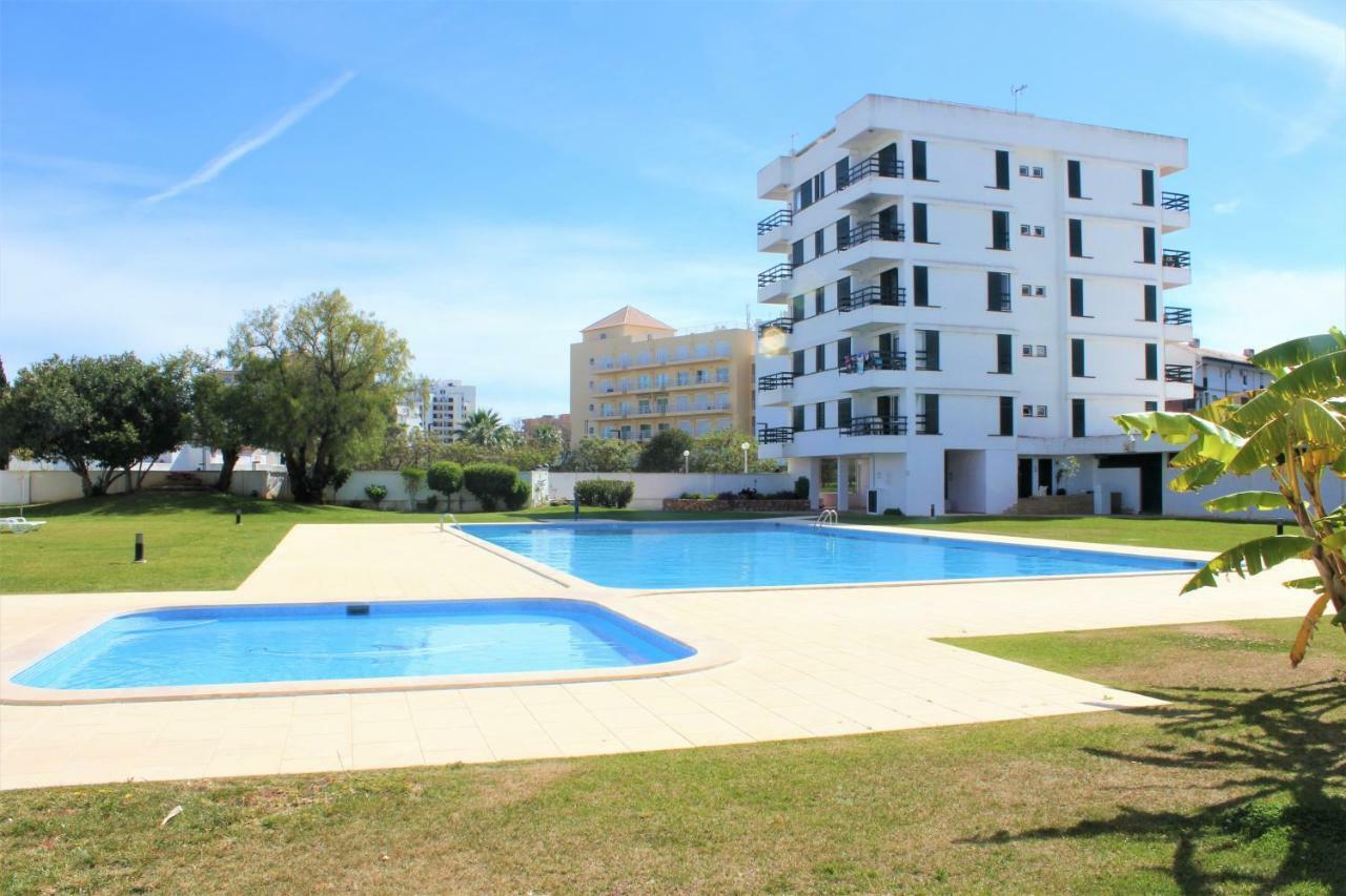Vilamoura Dolphin Studio Exterior foto