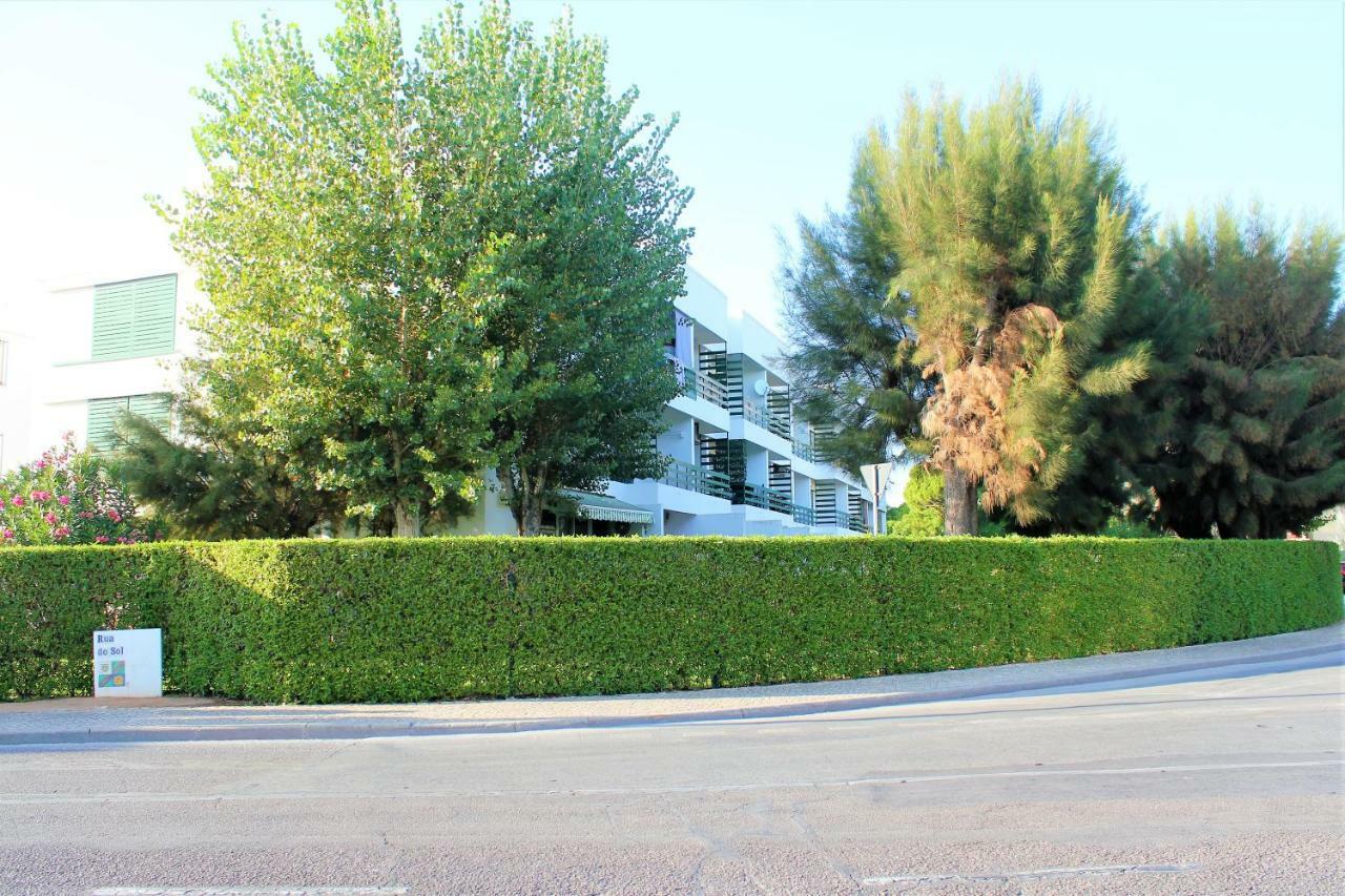 Vilamoura Dolphin Studio Exterior foto