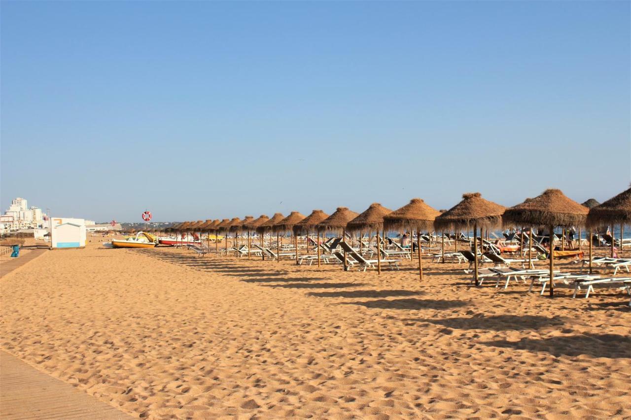 Vilamoura Dolphin Studio Exterior foto
