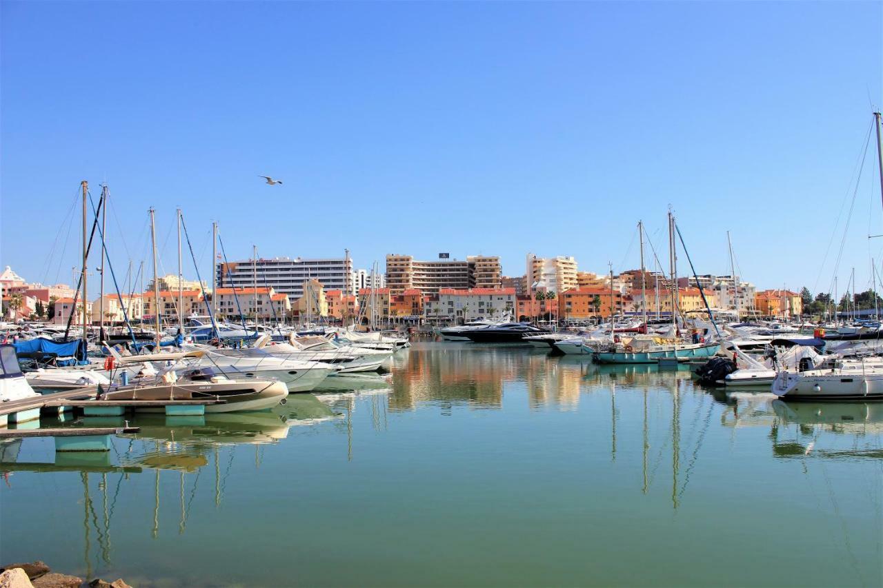 Vilamoura Dolphin Studio Exterior foto