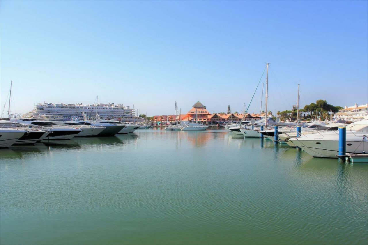 Vilamoura Dolphin Studio Exterior foto
