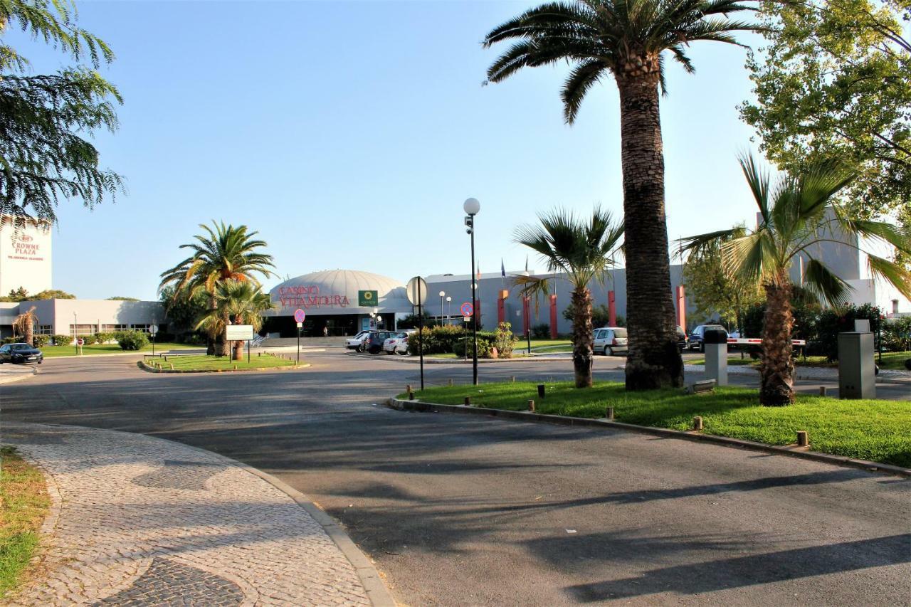 Vilamoura Dolphin Studio Exterior foto