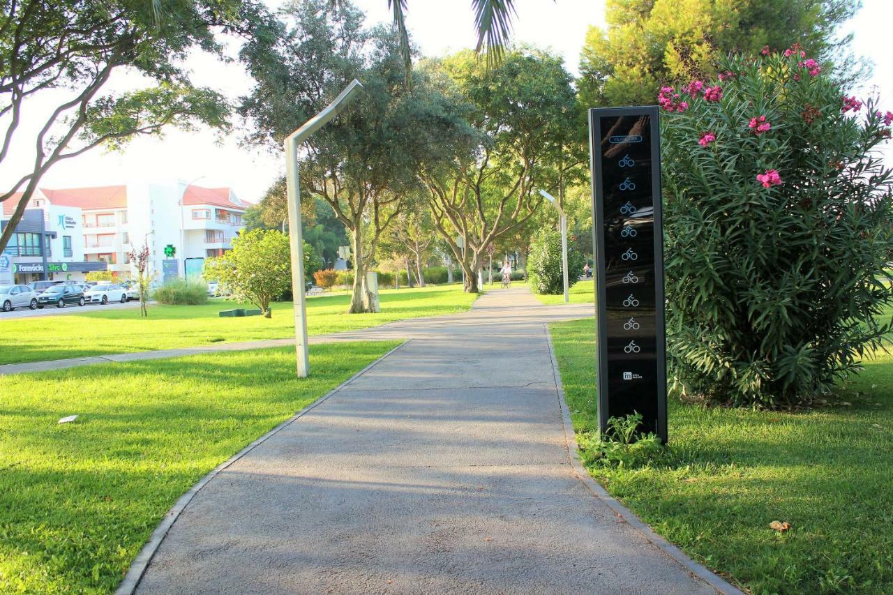 Vilamoura Dolphin Studio Exterior foto
